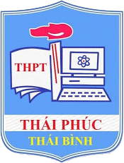 Trường THPT Thái Phúc