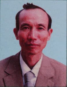 bui xuan thang 1993 2003