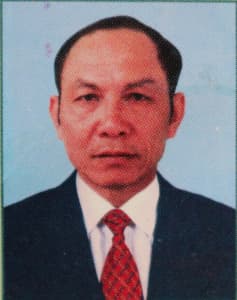 ong le van chu 1980 1986